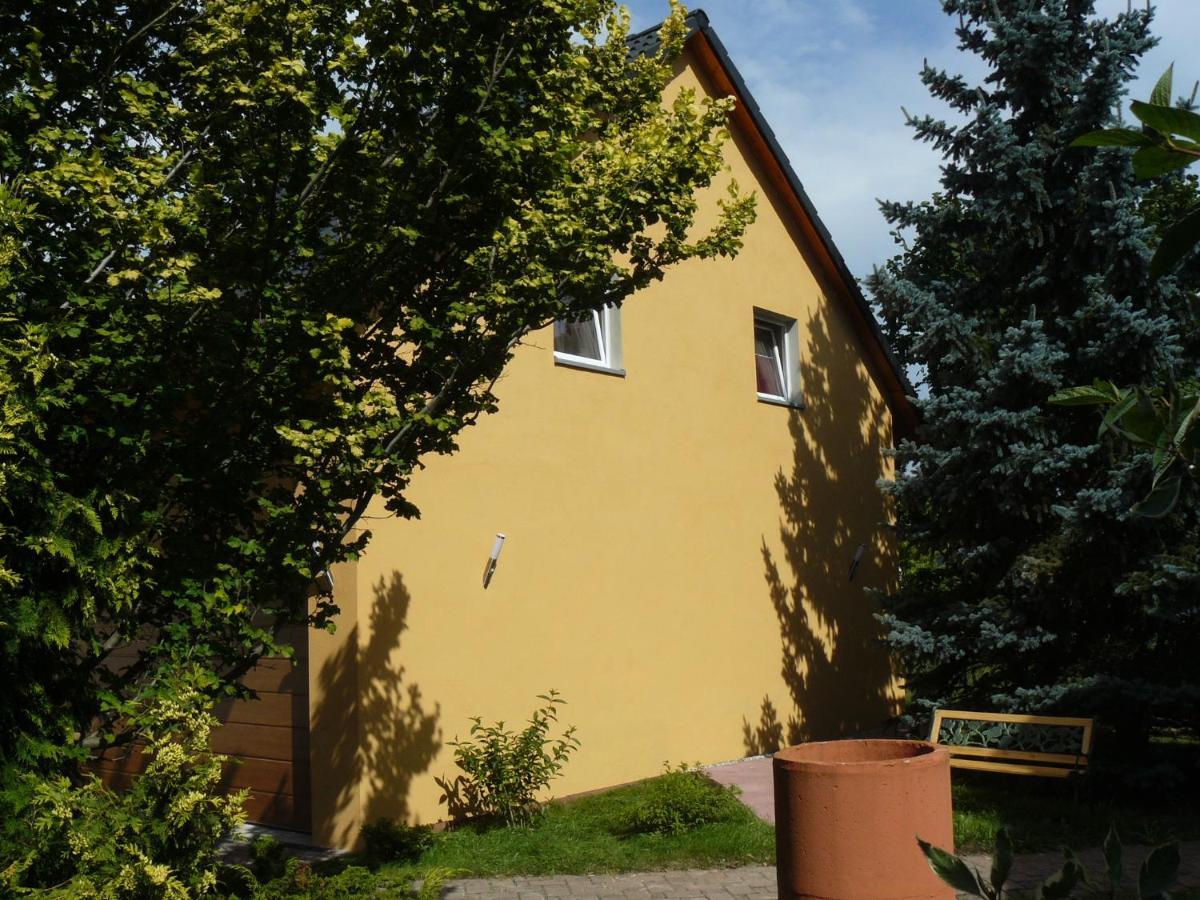 Hummelcasa Ferienhaus Bayreuth Pittersdorf 외부 사진
