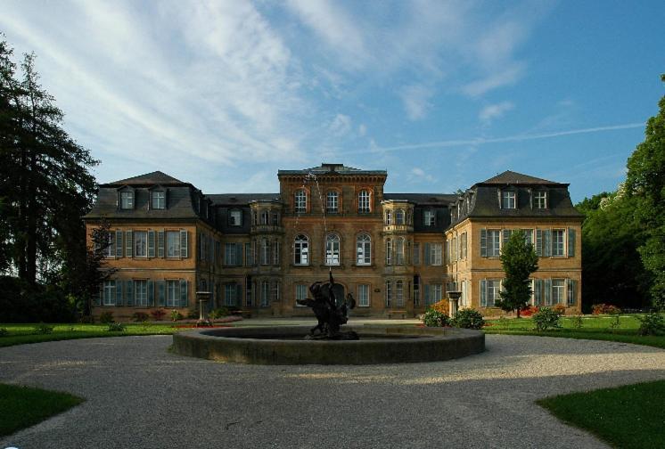 Hummelcasa Ferienhaus Bayreuth Pittersdorf 외부 사진