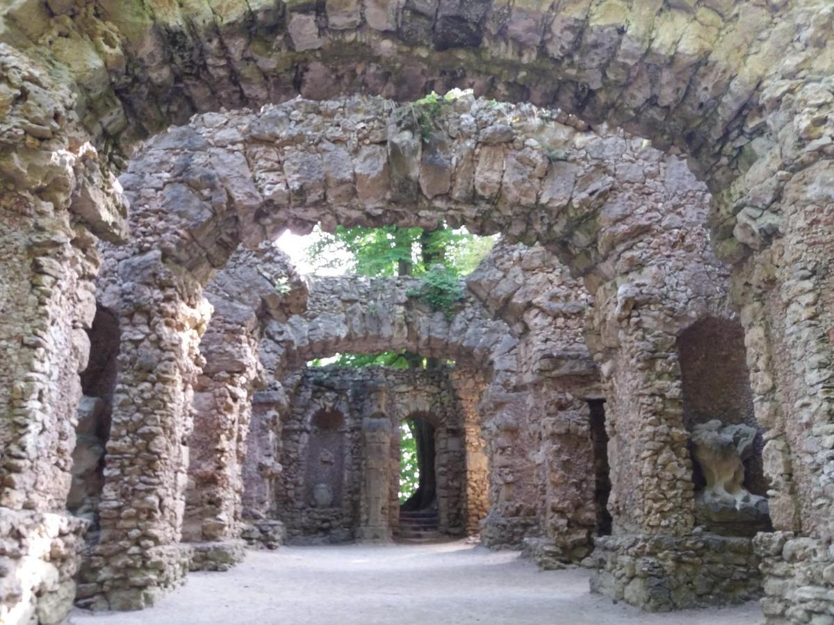 Hummelcasa Ferienhaus Bayreuth Pittersdorf 외부 사진