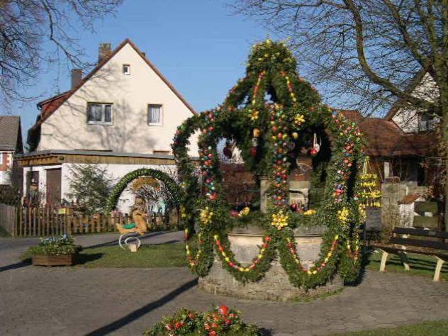 Hummelcasa Ferienhaus Bayreuth Pittersdorf 외부 사진